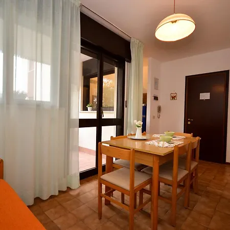 Condominio Alemagna Apartamento *