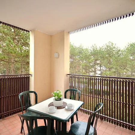 Condominio Alemagna Apartamento *