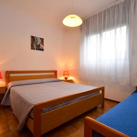 Condominio Alemagna Apartamento *
