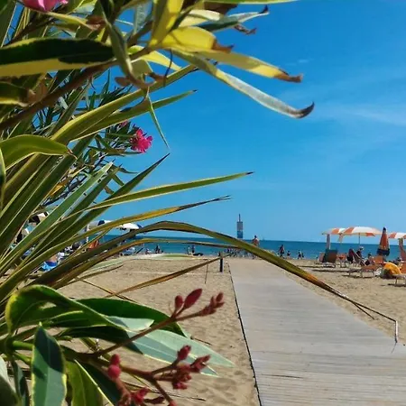 Condominio Alemagna Bibione