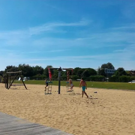 Condominio Alemagna Bibione