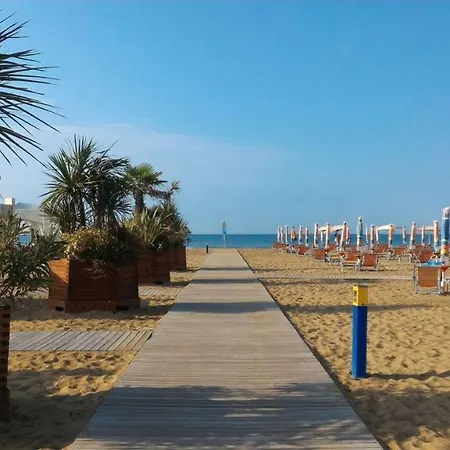 Condominio Alemagna Bibione