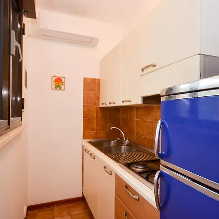 Condominio Alemagna *